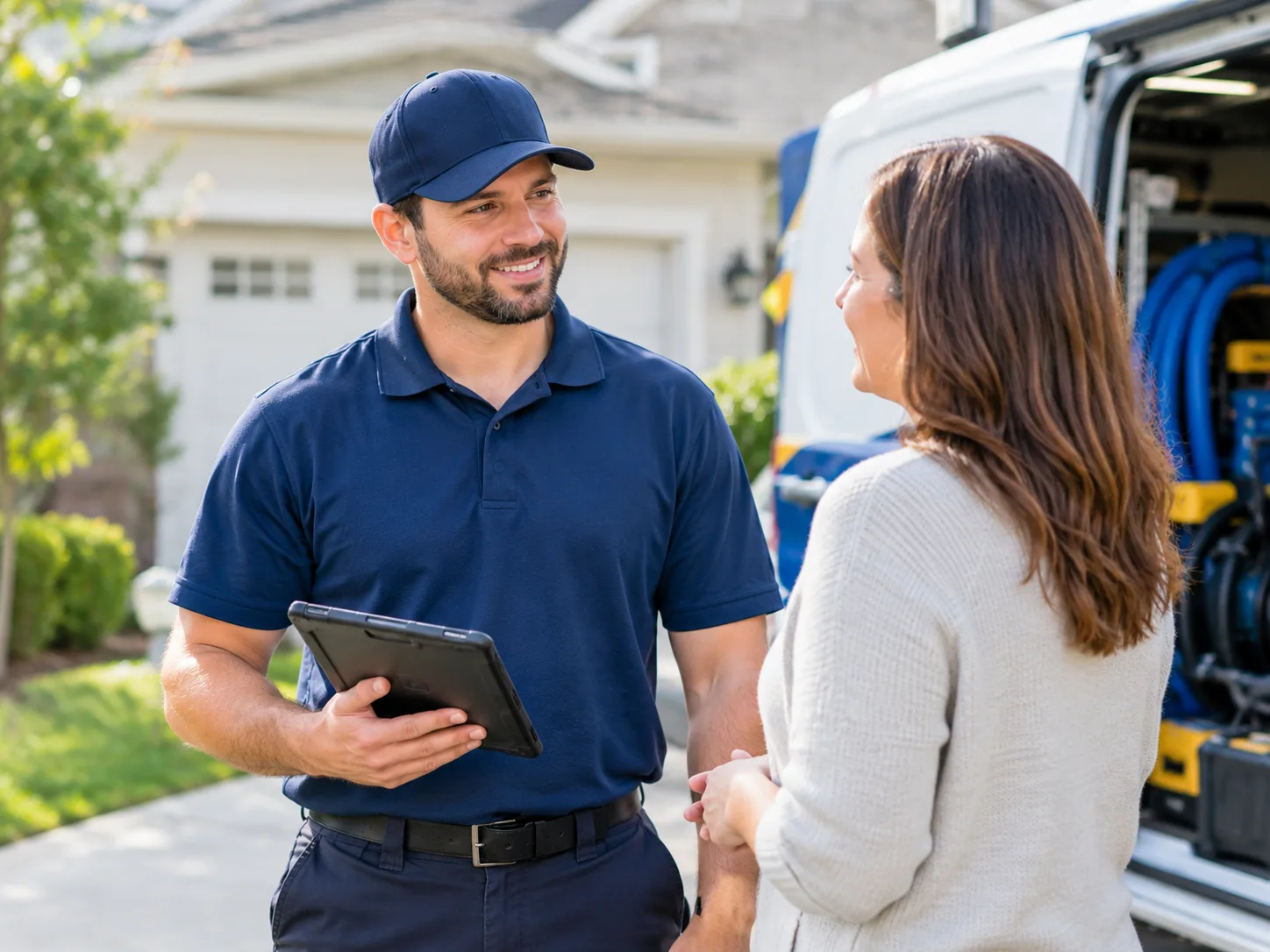 Sewage Backup Cleanup Ronceverte, WV FAQs